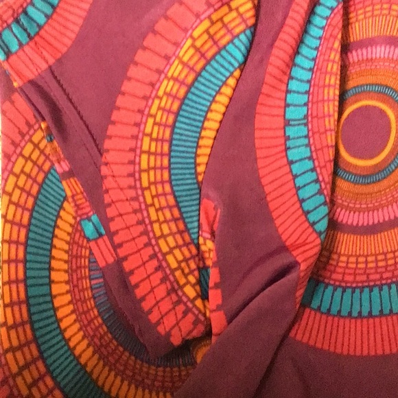 Robe été ou surmaillot original et léger, gr.XL - Picture 4 of 5